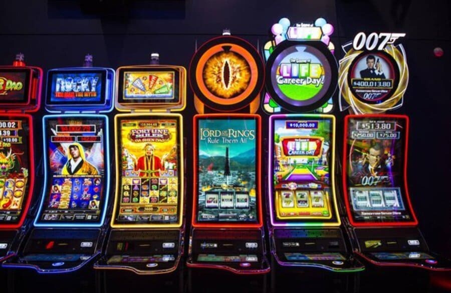 How-are-Slot-Machines-Programmed
